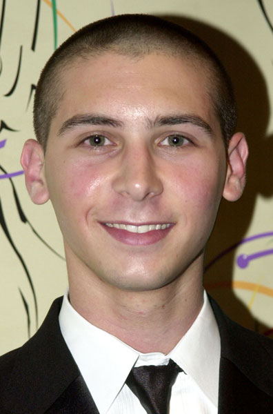 Justin Berfield Sexy 11