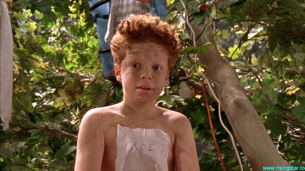 Cameron Monaghan screen captures Malcolm in the Middle VC Gallery