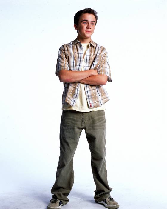 Season 4 Promo Malcolm in the Middle VC Gallery Photos