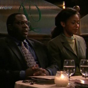 2x04 Dinner Out