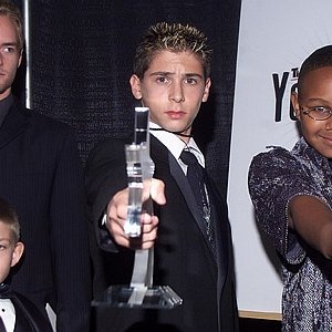 Hollywood Reporter YoungStar Awards, 2000