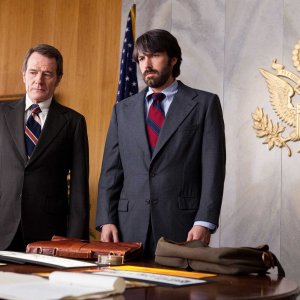 Bryan Cranston in 'Argo'