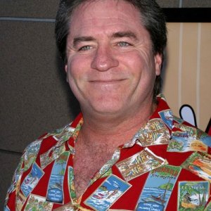 Linwood Boomer 100th episode bowling party