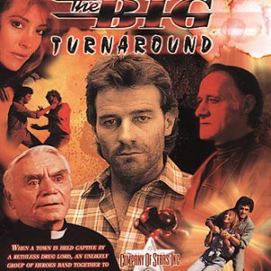Bryan Cranston in 'The Big Turnaround' (1988)