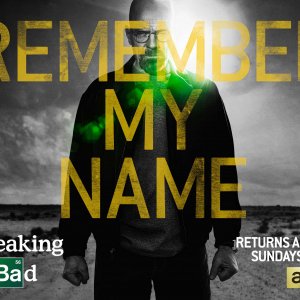 Bryan Cranston - Breaking Bad - Season 5 - Promo