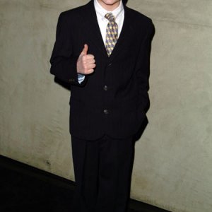 Erik Per Sullivan at the Fox Prime Time Lineup Party (2004)