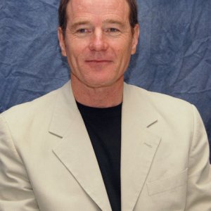 Breaking Bad press conference 2008