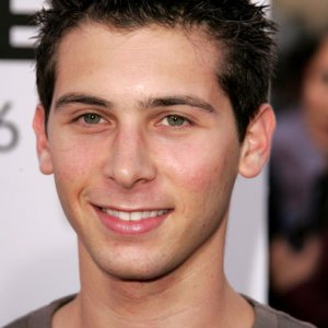 Justin Berfield at 'Undiscovered' Los Angeles Premiere