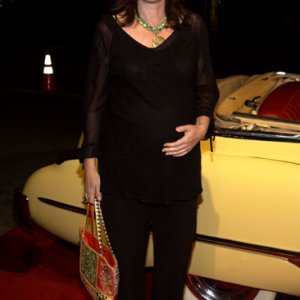 Jane Kaczmarek honoured as 54th Annual Primetime Emmy Awards Nominee