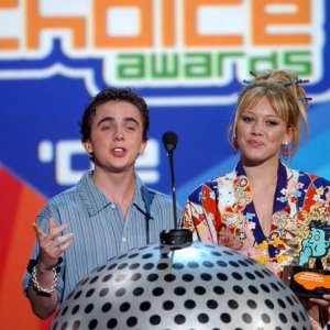 Nickelodeon's 15th Annual Kids Choice Awards