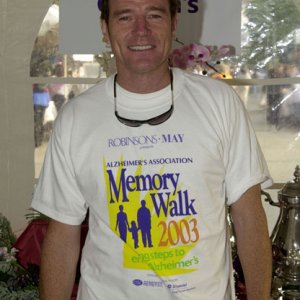 11th Annual Alzheimer's Association Memory Walk