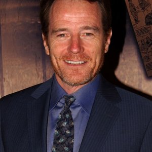 Bryan Cranston at 4th Annual In the Spirit of the Game
