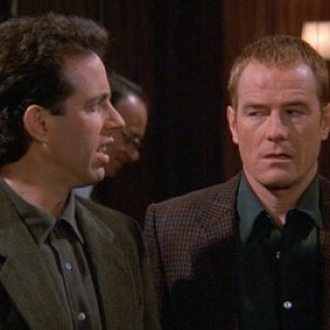 Bryan Cranston in TV series 'Seinfeld' (1997)