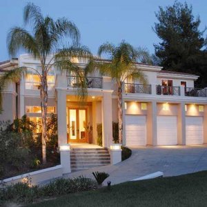 Justin Berfield's Calabasas House For Sale