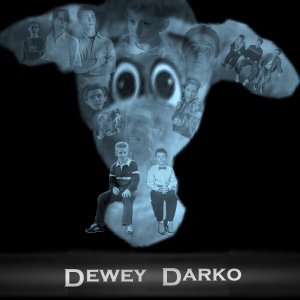 Donnie Darko (2001) movie parody
