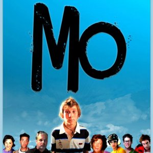 Mo - Erik's 2007 Film - official poster