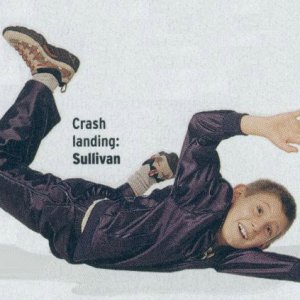 "TV Guide" magazine, March 2002