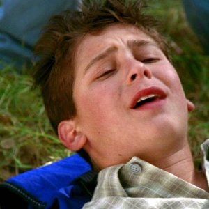 Justin Berfield in 'Wanted' (1999)