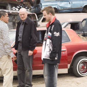 Bryan Cranston - Breaking Bad - Season 2 - Still - Episode 1