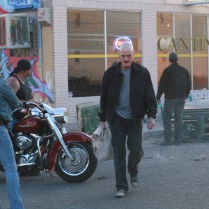 Bryan Cranston - Breaking Bad - Season 1 - Still - Episode 6