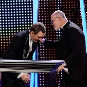 Bryan Cranston - Hosts 13th Annual Art Directors Guild Awards