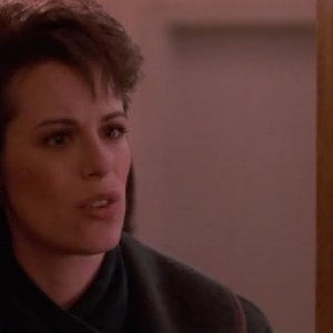 Jane Kaczmarek in 'Vice Versa' (1988)