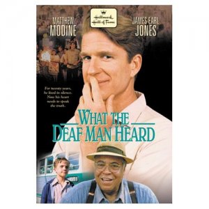 Frankie Muniz in 'What The Deaf Man Heard' (1997)