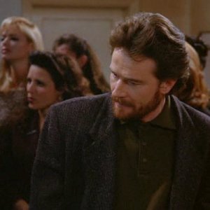 Bryan Cranston in 'Seinfeld' (1994)