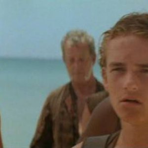 Christopher Masterson in 'Cutthroat Island' (1995)