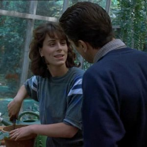 Jane Kaczmarek in 'Falling in Love' (1984)