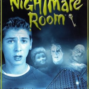 Justin Berfield in 'The Nightmare Room - Tangled Web' (2001)