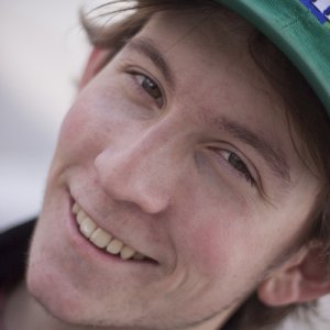 Erik Per Sullivan - Twitter Profile Picture