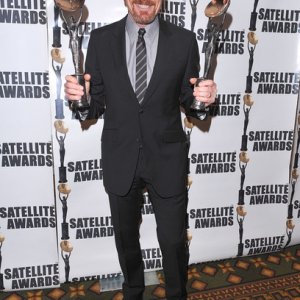 Bryan Cranston - 14th Annual Satellite Awards