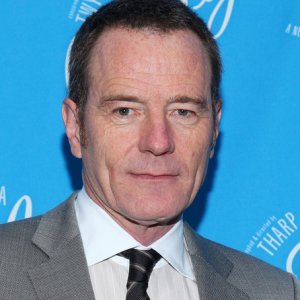 Bryan Cranston - Broadway Opening of 'Come Fly Away'