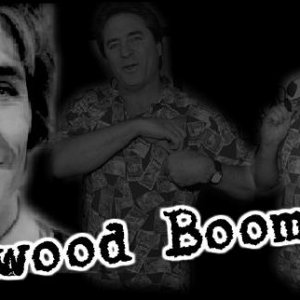Linwood Boomer by BoomerAKQuiner :D