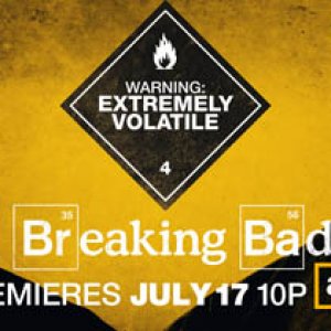 Bryan Cranston - Breaking Bad - Season 4 - Promo