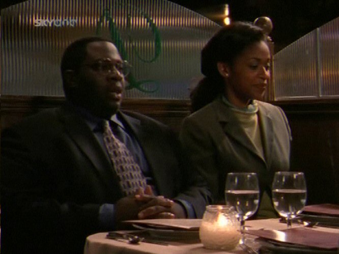 2x04 Dinner Out