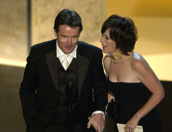 55th Annual Primetime Emmy Awards