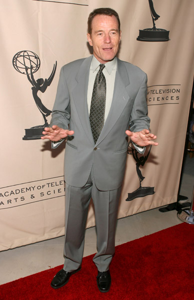 58th Annual Emmy Awards Nominees Reception