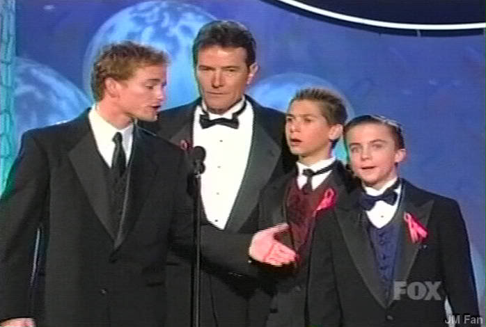American Comedy Awards, Los Angeles, February 6, 2000