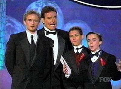 American Comedy Awards, Los Angeles, February 6, 2000