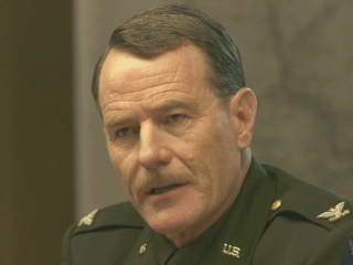 Bryan Cranston in 'Red Tails' (2012)