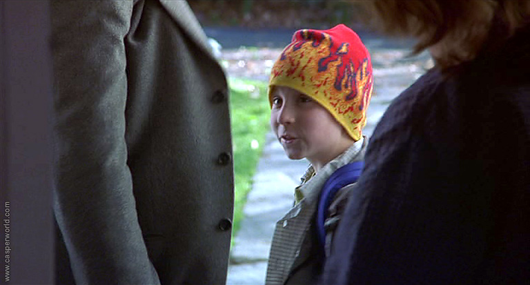 Erik Per Sullivan in 'Unfaithful' (2002)