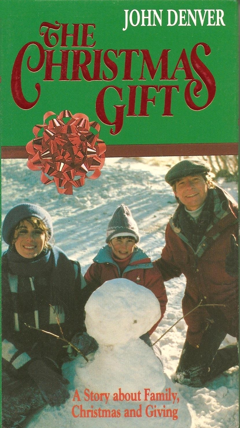 Jane Kaczmarek as Susan in 'The Christmas Gift' (1986)