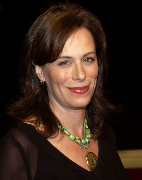 Jane Kaczmarek honoured as 54th Annual Primetime Emmy Awards Nominee