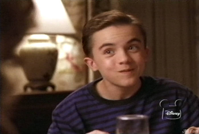 Frankie Muniz in 'Miracle In Lane 2' (2000) - Malcolm in the Middle VC ...