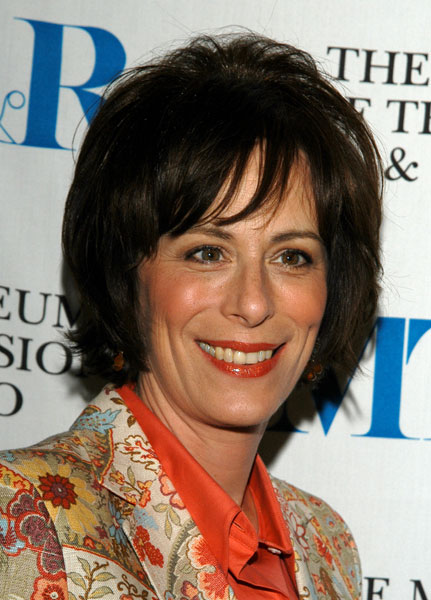 Jane Kaczmarek at 100th Episode Celebration - Malcolm in the Middle ...