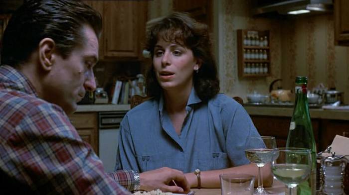 Jane Kaczmarek in 'Falling in Love' (1984) - Malcolm in ...