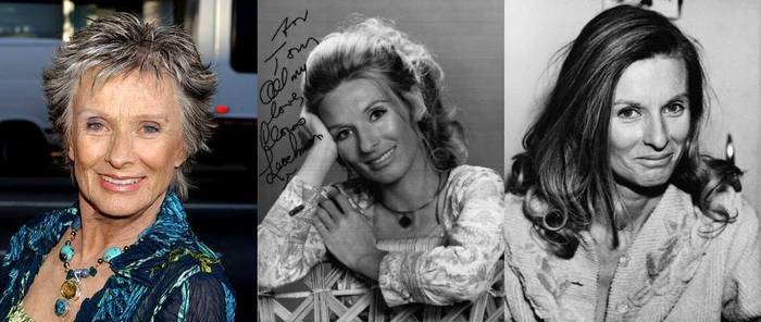 Cloris Leachman plays Grandma Ida - Malcolm in the Middle VC - Gallery ...