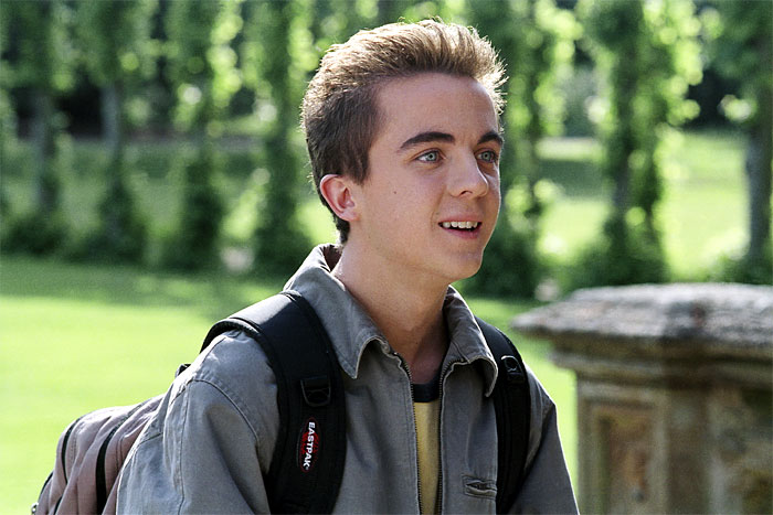 Frankie Muniz in 'Agent Cody Banks 2: Destination London' (2004 ...